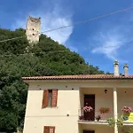 La Casa Dei Nonni Guest house Torre Orsina