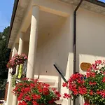 La Casa Dei Nonni Guest house Torre Orsina
