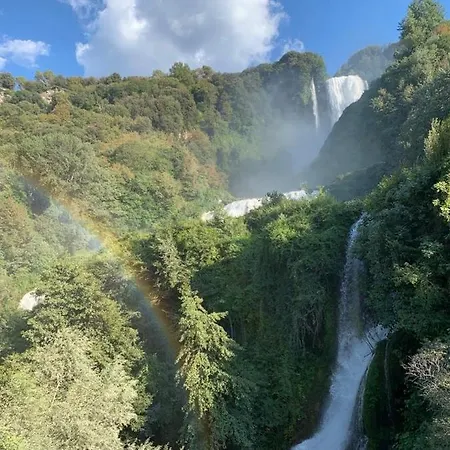 Affittacamere La Casa Dei Nonni
