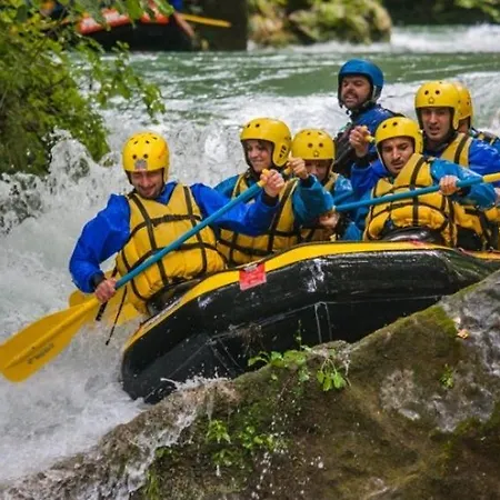 La Casa Dei Nonni 3*