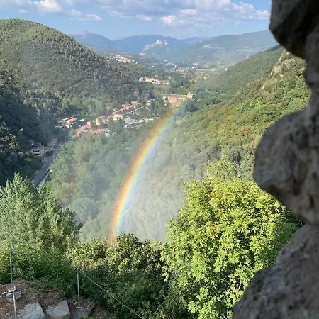 La Casa Dei Nonni Maison d'hôtes 3*