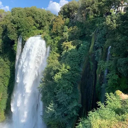 La Casa Dei Nonni 3* Torre Orsina
