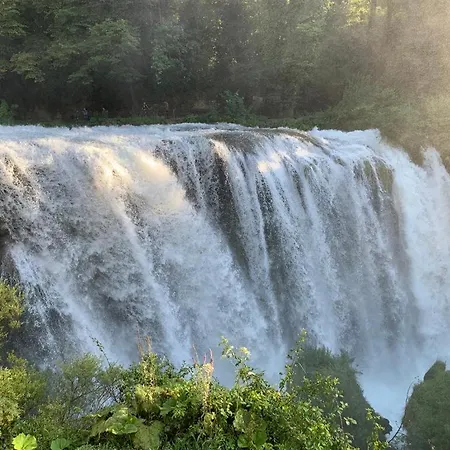 בית הארחה La Casa Dei Nonni Torre Orsina
