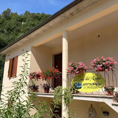 La Casa Dei Nonni