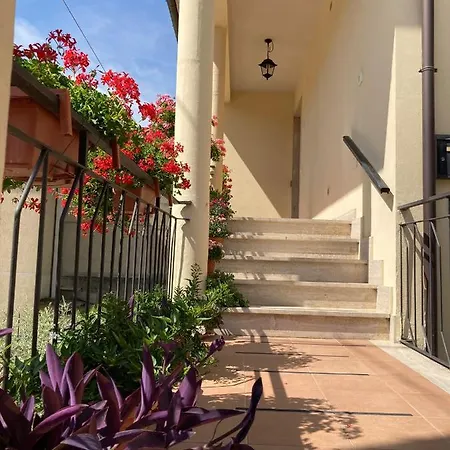 La Casa Dei Nonni 3*
