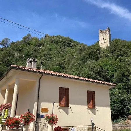 Affittacamere La Casa Dei Nonni