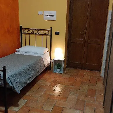 La Casa Dei Nonni Torre Orsina