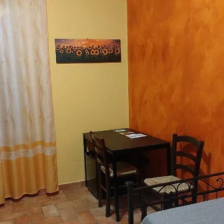 La Casa Dei Nonni Affittacamere