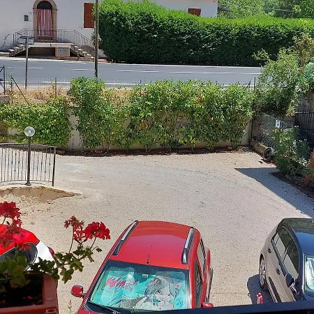 La Casa Dei Nonni