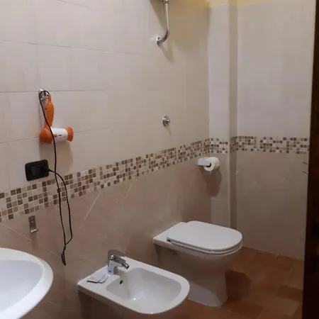 Affittacamere La Casa Dei Nonni