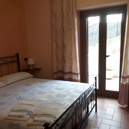 La Casa Dei Nonni