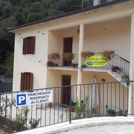 La Casa Dei Nonni Affittacamere *