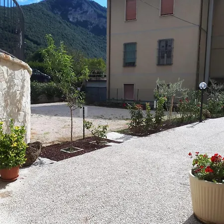 La Casa Dei Nonni 3* Torre Orsina