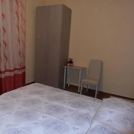 La Casa Dei Nonni Torre Orsina