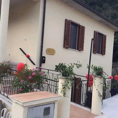 La Casa Dei Nonni