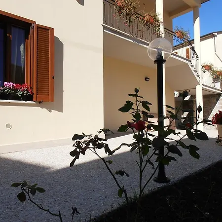 La Casa Dei Nonni Torre Orsina