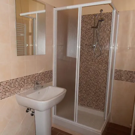 בית הארחה La Casa Dei Nonni Torre Orsina