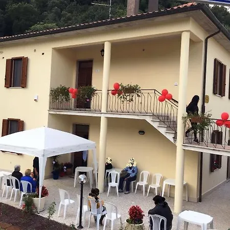 La Casa Dei Nonni