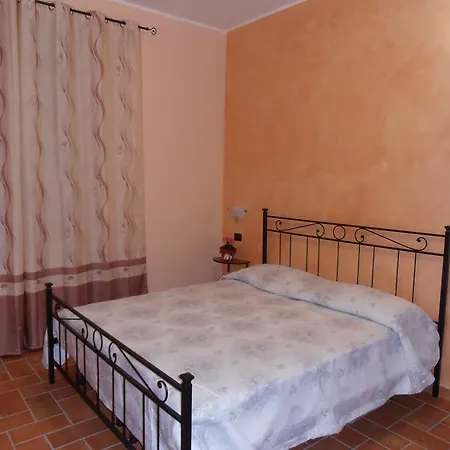 La Casa Dei Nonni Torre Orsina