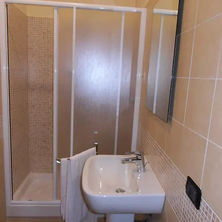 Affittacamere La Casa Dei Nonni Torre Orsina