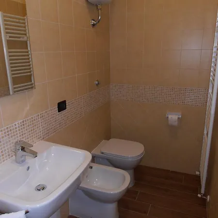 Affittacamere La Casa Dei Nonni