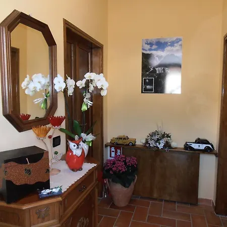 La Casa Dei Nonni