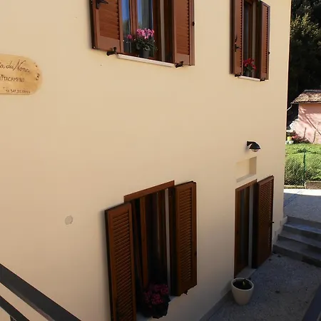 Affittacamere La Casa Dei Nonni Torre Orsina