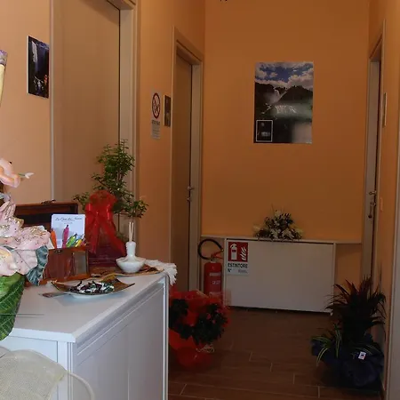 La Casa Dei Nonni Torre Orsina