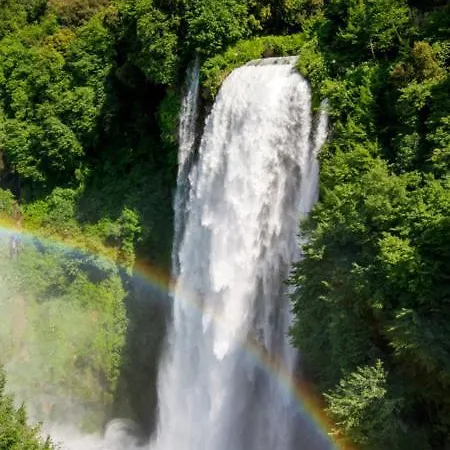 La Casa Dei Nonni 3* Torre Orsina