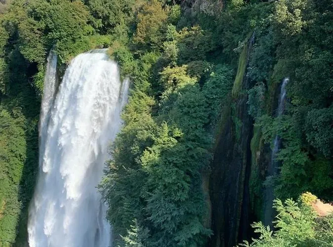 La Casa Dei Nonni 3* Torre Orsina